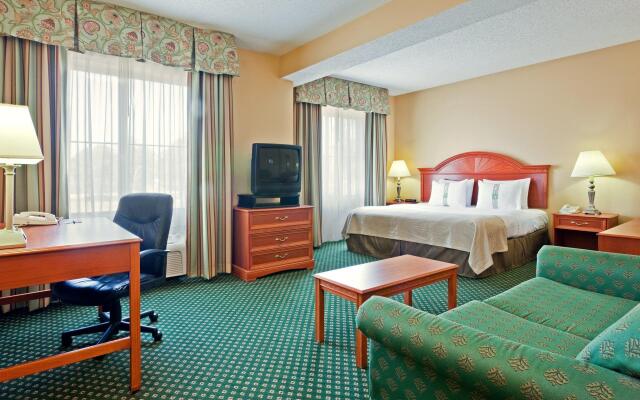 Doubletree by Hilton Hattiesburg, MS