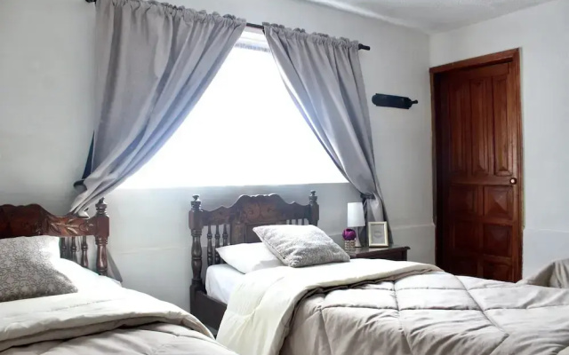 Casa de Hospedaje