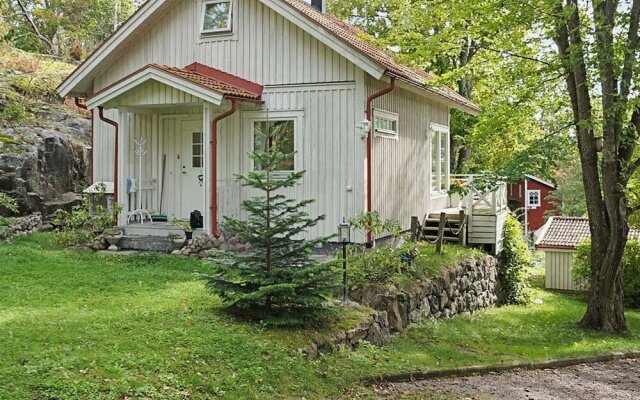 Holiday Home in Valdemarsvik