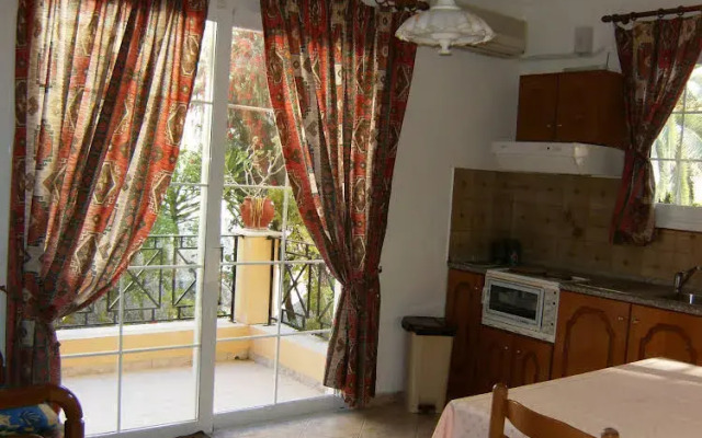 Villa Mary