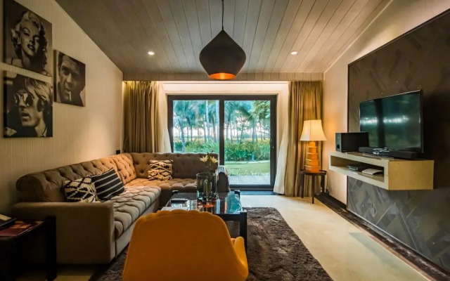 Planet Hollywood Goa Beach Resort