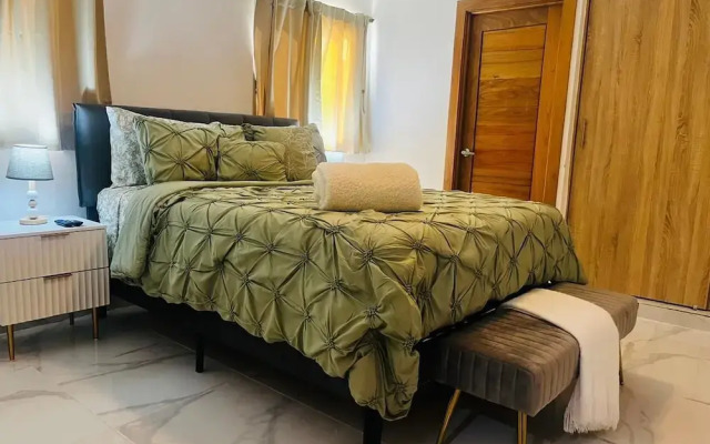 4BR 14 pax Twin Villa-Bbq & private pool