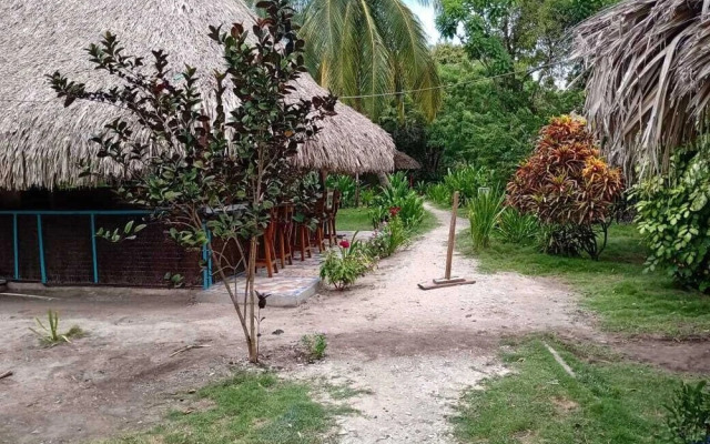 Las Palmeras