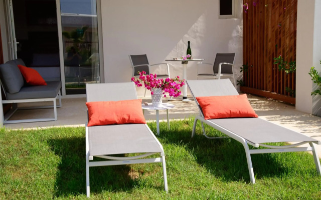 Cala Llenya Resort Ibiza