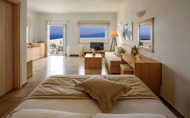 Aliter Suites