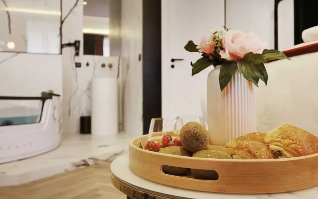 Luxurious Private Room - 2P - Les Halles