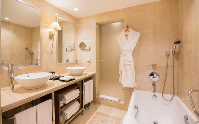 InterContinental Lisbon by IHG