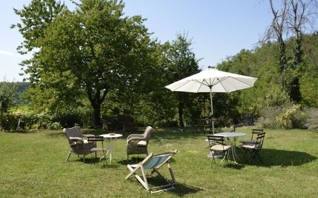 L'Orto Fortunato di Luvara