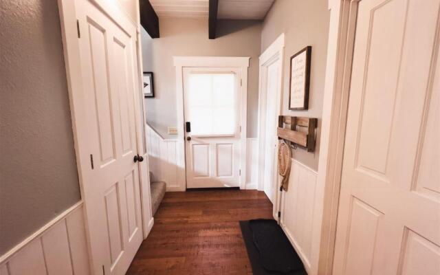 Metolius Cabin 5