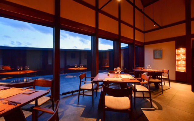 NISEKO Inn of Youtei Raku Suisan