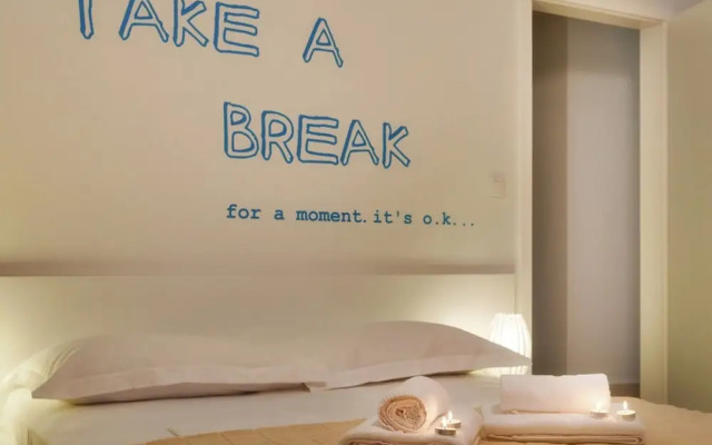 Sea-view Villa in Bol with Hot Tub, Sauna, Whirlpool