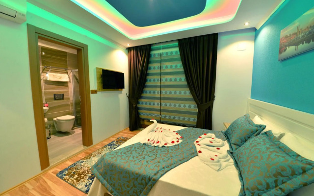 Kayi Hotel