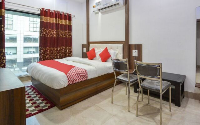 Oyo 48476 Hotel Govindham