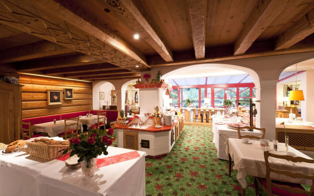 Hotel Sonnalm