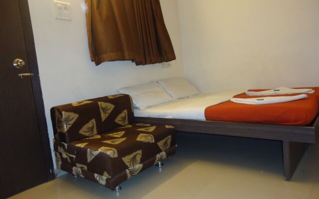 Marol Residency Inn