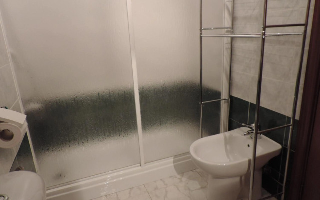 Barbancho Apartaments