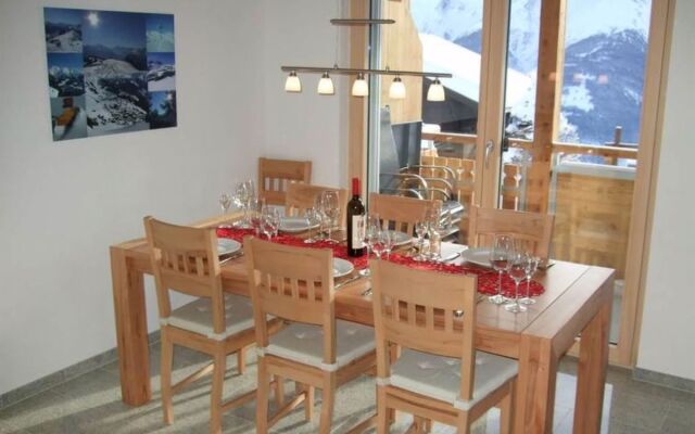 Amici 1. Stock Allegra