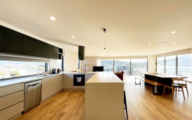 Little Island Apartments