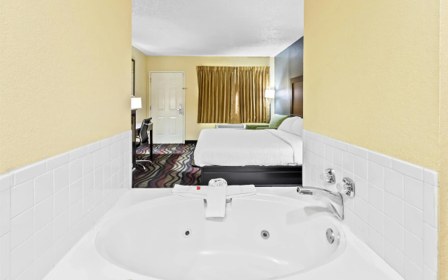 Americas Best Value Inn Grayson