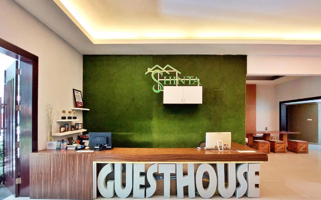 Shinta Guest House