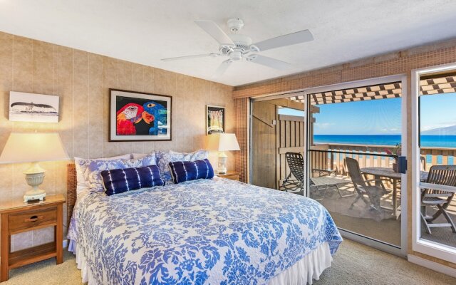 Kahana Sunset E 11 - 2 Bedroom Condo