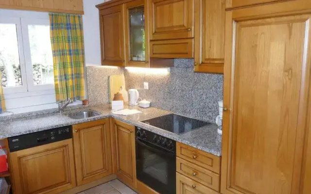 Etoile Des Neiges - Three Bedroom