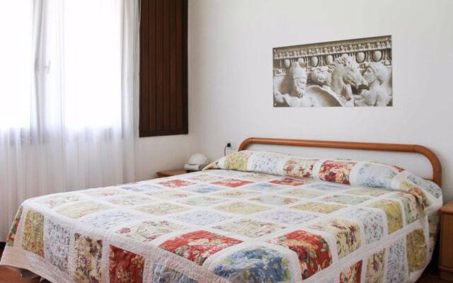 House Barbara Moniga del Garda