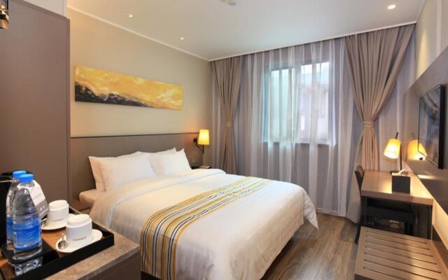 Home Inn Plus Guilin Railway Station