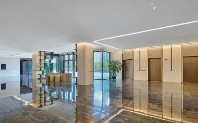 Crowne Plaza Kunshan East