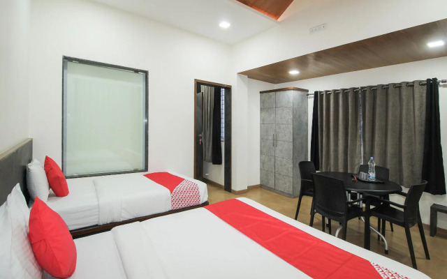 OYO 14994 Shiva's Valley