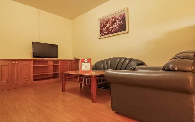 Omni Suites Aparts-Hotel