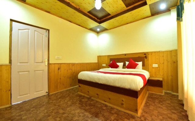 OYO 22347 Hilltop Resorts