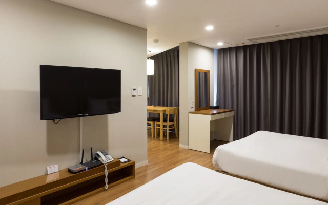 Vistacay Hotel Worldcup