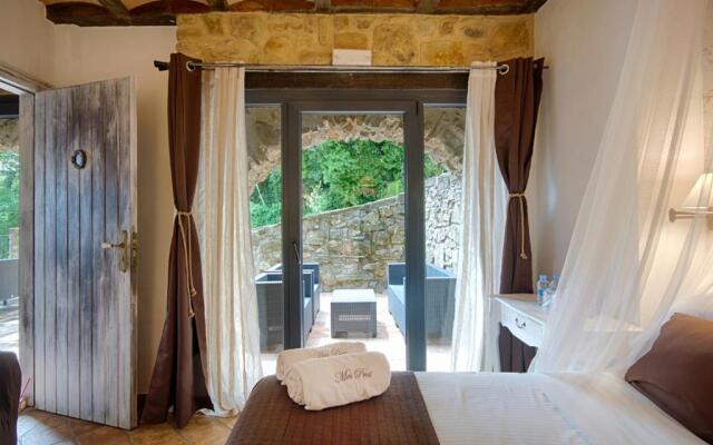 Hotel Rural & Spa Mas Prat