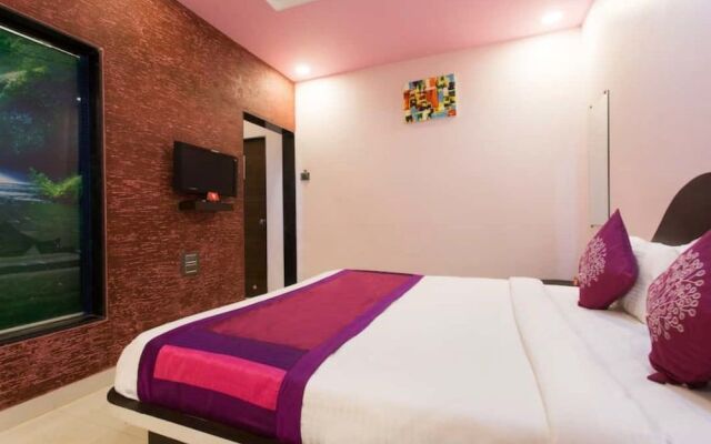Strawberry Homes Mahabaleshwar