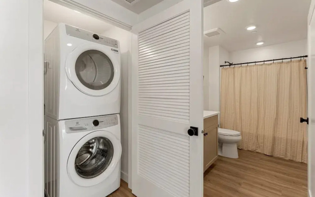 The Way Station 2 Bedroom Condo