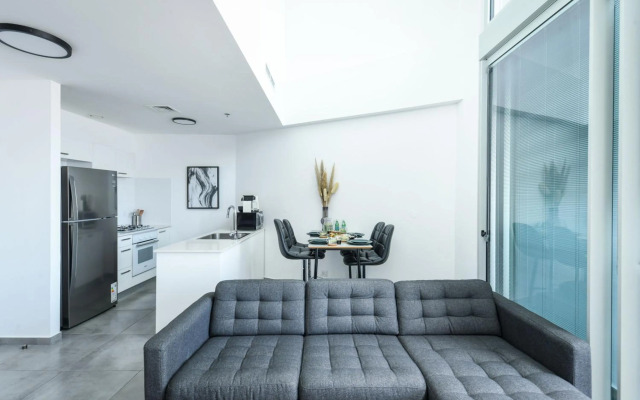 Gindi 3 Bedroom apartment