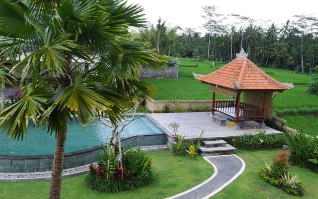 The Sakara Villa Ubud