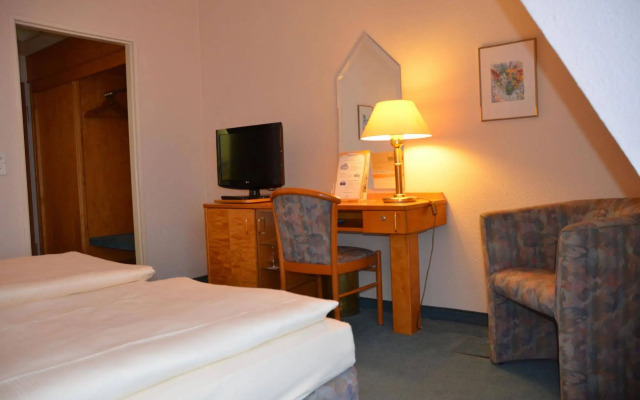 Taste Hotel Dresden - ehemals Residenz Alt Dresden