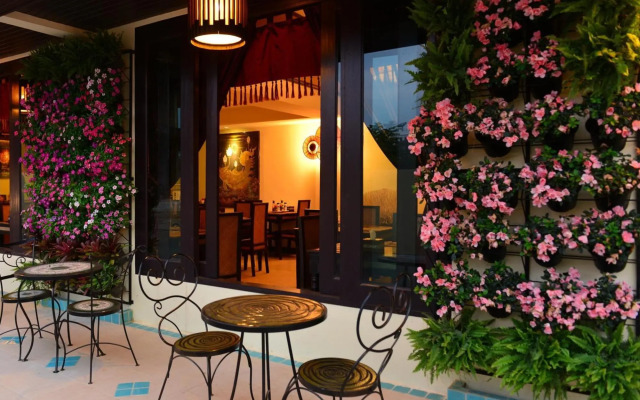 Bann Kong Kam House