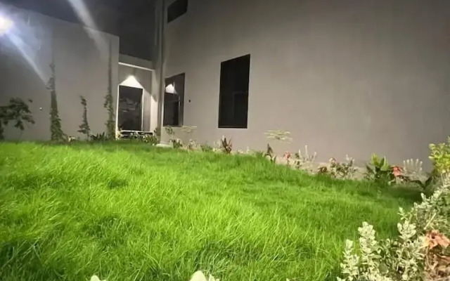 Ruby villa