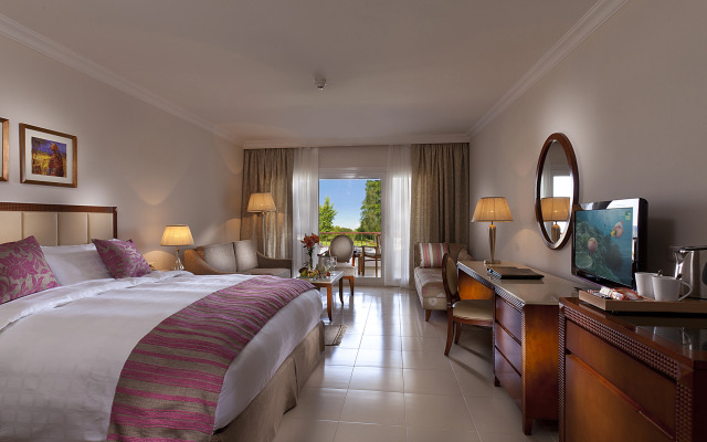 Baron Palace Sahl Hasheesh