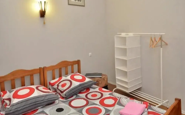 TiflisLux Boutique Hostel