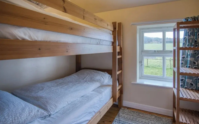 Bunk House - 4 Bedroom - Llangenith