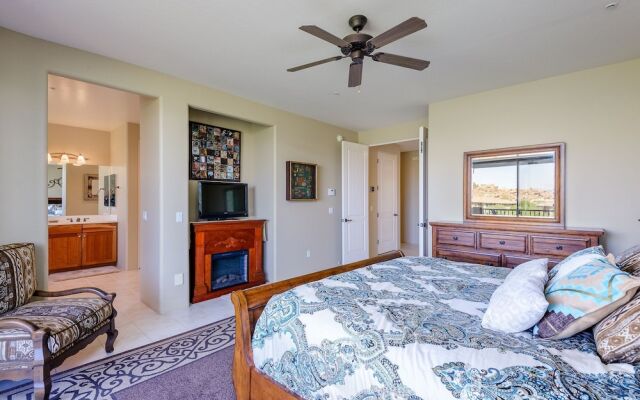 Agave 2 Bedroom Townhouse by RedAwning