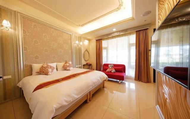 Tourist Home B&B