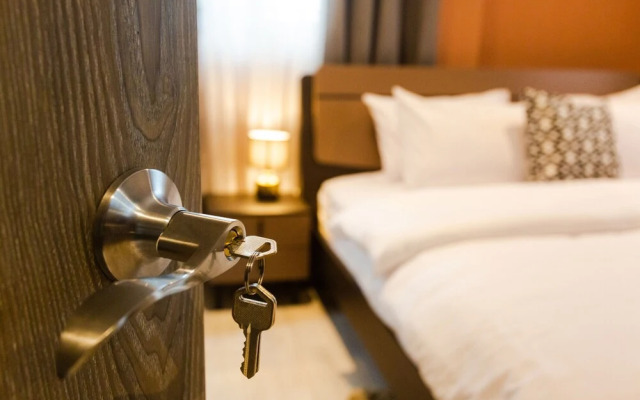 Accra Luxury Apartments  at Achimota