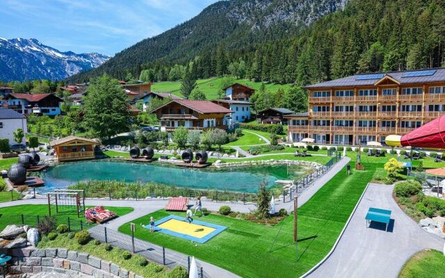 Kinderhotel Buchau