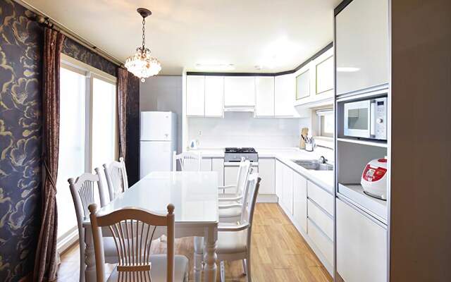 Jeju Dreamsia Pension