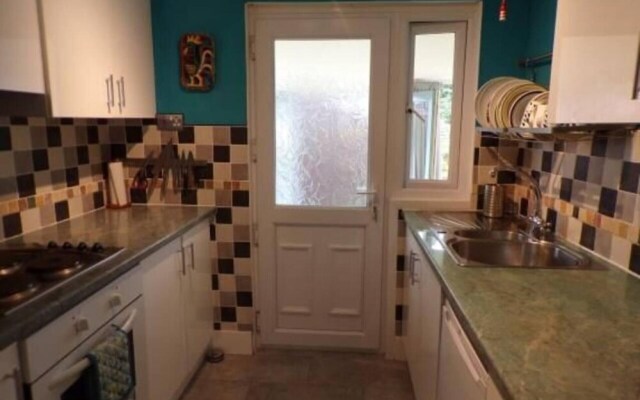 Charming Cabin Near Snowdonia National Park